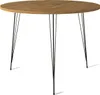 Skye Decor, Sandalf - Caucasian Oak, Tische, Kaukasische Produktbild-Vorschau 5