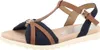 Tom Tailor Damen Sandalette in Blau, Größe 42 Produktbild-Vorschau 10