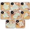 com-four® 6-teiliges Geschenkschachtel-Set in 3 Größen - Produktbild-Vorschau 4