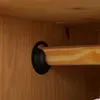 Kleiderschrank CANCUN - Massiver 3-türiger Produktbild-Vorschau 4