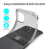 Für Apple iPhone 13 Handy Tasche Stoßfestigkeit Schutzhülle Produktbild-Vorschau 8