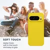 kwmobile Handyhülle für Google Pixel 10 Pro Hülle - weiches Produktbild-Vorschau 4