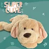 100 cm - Plüschhund - Lucy Produktbild-Vorschau 4