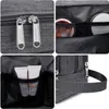 WANDF Trousse de toilette Hommes Accessoires de voyage Voir les images du produit 7