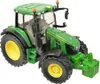 TOMY Britains John Deere Traktor 6120 43248 /3 Produktbild-Vorschau 3