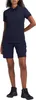 McKINLEY Da.-Polo Lango W BLACK-WHITE BLACK-WHITE 46 Produktbild-Vorschau 3