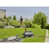GARDENA 09055-61 GARDENA Gartenpumpe 4200 Silent Set 600 W Anteprima dell’immagine prodotto 13