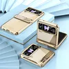 Pouzdro pro Samsung Galaxy Z Flip 4 5G Ultratenké Náhled obrázku produktu 4