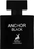 Maison Alhambra Anchor Black Eau De Parfum 100ml Spray Produktbild-Vorschau 3