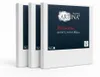 Artina Keilrahmen Leinwand Premium, 40x40cm, 3er Set Produktbild-Vorschau 1