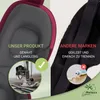 OMNIRELEXX Schlafmaske für Frauen u. Herren – Atmungsaktive Produktbild-Vorschau 8