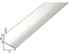 Alberts® BA-Profil, Winkel, Alu, Länge 2,6m, versch. Produktbild-Vorschau 2