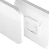 ZMH LED stropné svietidlo ploché - 19 W kúpeľňové svietidlo Náhľad obrázku produktu 9