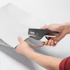 Rapid S51, 15 Blätter, Schwarz, Stahl, 4,2 cm, Hinten, 210 Produktbild-Vorschau 6