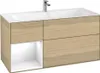 Villeroy & Boch G060GFPC Waschbeckenunterschrank Finion G06 Produktbild-Vorschau 1