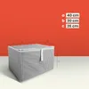 Scatola portaoggetti Bestlivings richiudibile 40cm x 30cm x Anteprima dell’immagine prodotto 6