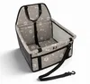 DOGGURU Puppy Ride Hundesitz fürs Auto Transporter 41x34x25 Produktbild-Vorschau 3