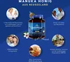Haddrell's Manuka Honig MGO 1000+ (UMF 22+) in Geschenkbox Produktbild-Vorschau 4