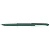 A single green pen is shown horizontally against a white background. Anteprima dell’immagine prodotto