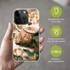 MuchoWow® Handyhülle Schutzhülle Hülle für Apple iPhone 14 Produktbild-Vorschau 6
