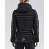 Craft Isolate Daunenjacke Damen - Schwarz Produktbild-Vorschau 3