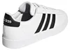 adidas Grand Court 2.0 Sneaker Weiß Produktbild-Vorschau 46