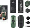 Katadyn Wacaco Nanopresso inkl. Schutzhülle - moss green Náhľad obrázku produktu 2