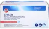 EMSER Solution pour inhalation, 60 pces. Ampoules Voir les images du produit 1