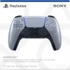 PS5 - DualSense Wireless Controller SterlingSilber Produktbild-Vorschau 6