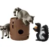 Schleich 42596 - Tierfiguren Wild Life - Spielspaß um die Produktbild-Vorschau 5