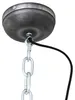Steinhauer - lampada a sospensione - Bikkel - nero - vetro Anteprima dell’immagine prodotto 11