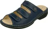 Finn Comfort Damen Pantolette MENORCA blau Größe EUR 39 Produktbild-Vorschau 25