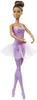 Barbie Ballerina Puppe (blond) Produktbild-Vorschau 13