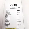 Valeo VR49 350 mm Heckscheibenwischerblatt 1 Stück Produktbild-Vorschau 14