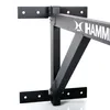HAMMER Trainingszubehör Wandhalter für Boxsäcke, 90 cm Produktbild-Vorschau 1