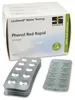 Phenol Red Rapid 100 Tabletten (10 Streifen) Produktbild-Vorschau 2