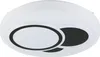 EGLO LED Deckenleuchte Espartaco, Deckenlampe dimmbar, Produktbild-Vorschau 1
