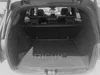 Rivestimento del bagagliaio in gomma Rigum Mercedes Classe Anteprima dell’immagine prodotto 2