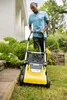 Kärcher Akku-Rasenmäher LMO 5-18 Dual Battery Set, 41cm Produktbild-Vorschau 4