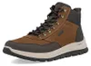 Rieker Freizeitschuhe B8124-22 Rieker Stiefel braun Größe Produktbild-Vorschau 14