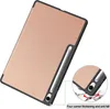 Für Samsung Galaxy Tab S10 FE Plus 3folt Wake UP Smart Produktbild-Vorschau 7