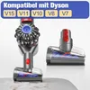 Elektrischer Wischaufsatz für Dyson V15 V11 V10 V8 V7 Produktbild-Vorschau 4