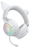 Razer Kraken Kitty V3 Pro - White, Verkabelt & Kabellos, Produktbild-Vorschau 3