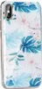 Hülle Schale Marble Case Cover Stein Marmor Design Glitzer Produktbild-Vorschau 1