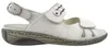 Waldläufer Garda 210004-139-150 (5/weiss) Produktbild-Vorschau 6