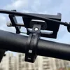 Porta telefono da bicicletta in metallo GUB G85 5cm-10cm Anteprima dell’immagine prodotto 10