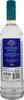 A clear product shot of a bottle of Takamaka Koko - Coconut Flavoured Rum, viewed from the back. Produktbild-Vorschau