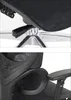 Sedia girevole ergonomica da ufficio ErgoNew S1A, base in Anteprima dell’immagine prodotto 13