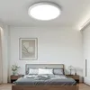 Deckenlampe LED Deckenleuchte Ø23CM Rund 18W Deckenleuchten Produktbild-Vorschau 5