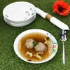 6er Set Marie Suppenteller 400ml Porzellan 6 Personen tiefe Produktbild-Vorschau 3